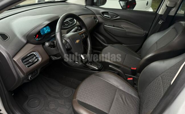 Chevrolet PRISMA