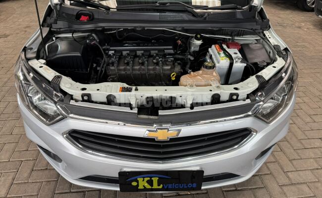 Chevrolet PRISMA