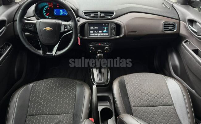 Chevrolet PRISMA