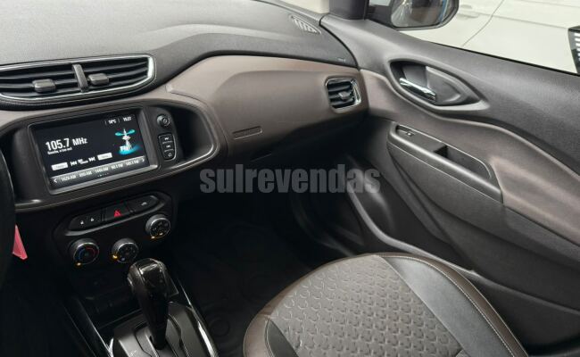 Chevrolet PRISMA