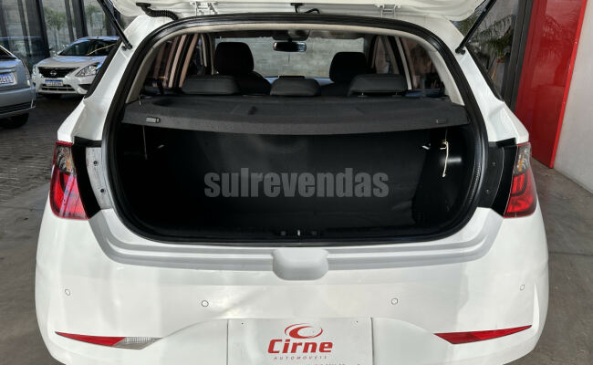 Hyundai HB20 Evolution 1.0 Flex 12V Mec.