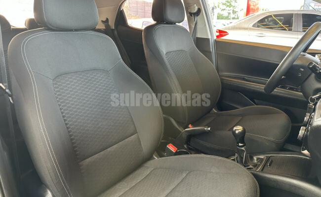 Hyundai HB20 Evolution 1.0 Flex 12V Mec.