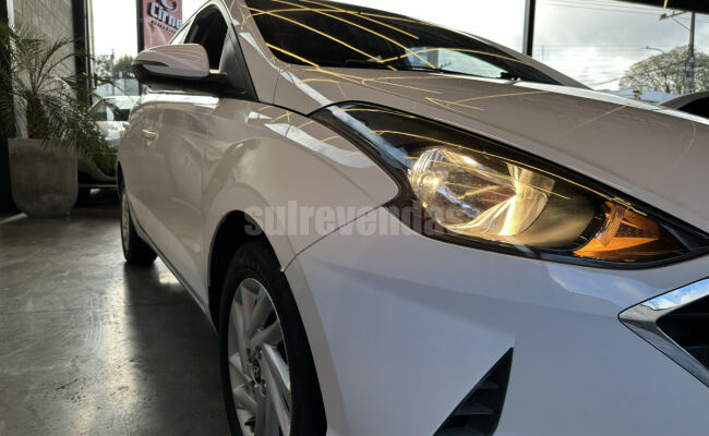 Hyundai HB20 Evolution 1.0 Flex 12V Mec.