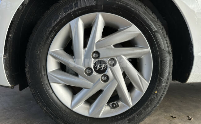 Hyundai HB20 Evolution 1.0 Flex 12V Mec.