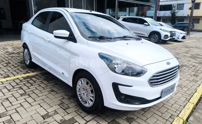 Ford KA SE PLUS SE PLUS