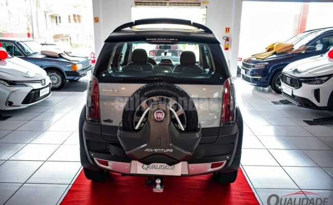 Fiat Idea