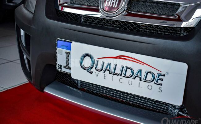 Fiat Idea