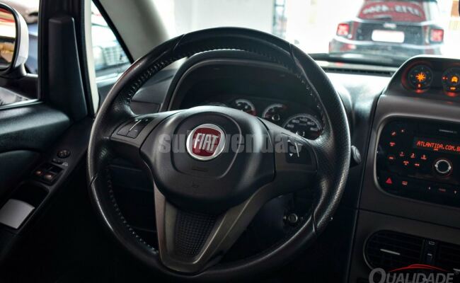 Fiat Idea
