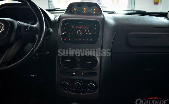 Fiat Idea