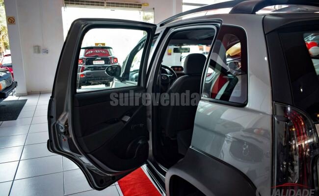 Fiat Idea