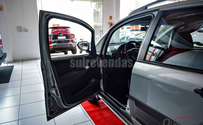 Fiat Idea