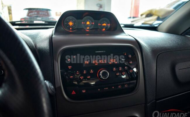 Fiat Idea