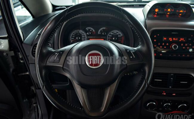 Fiat Idea