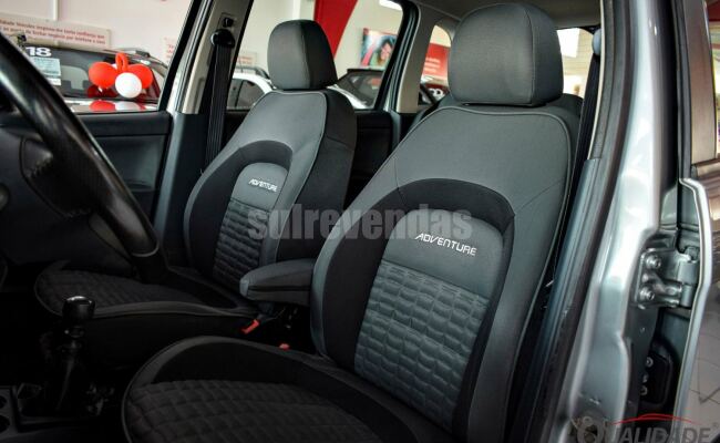 Fiat Idea
