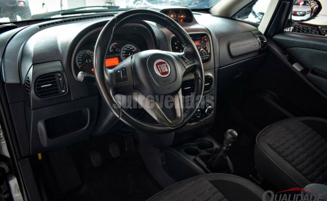 Fiat Idea