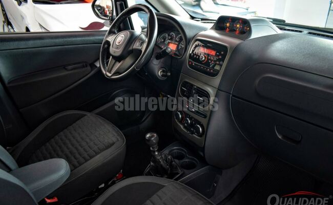Fiat Idea