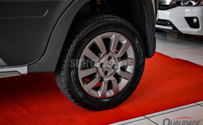 Fiat Idea