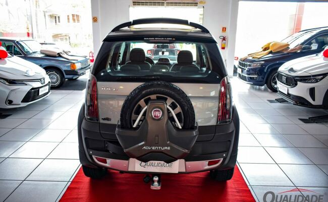 Fiat Idea