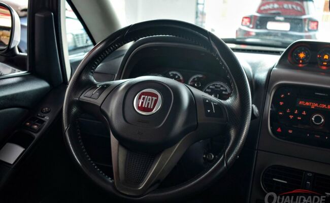 Fiat Idea
