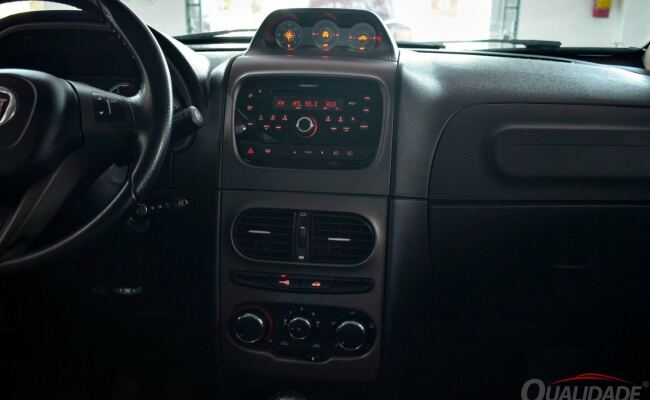 Fiat Idea