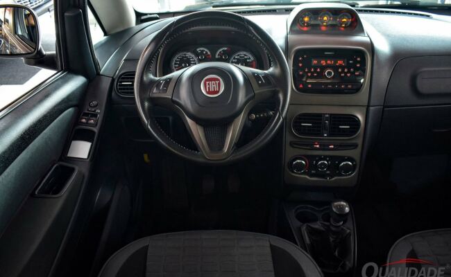 Fiat Idea