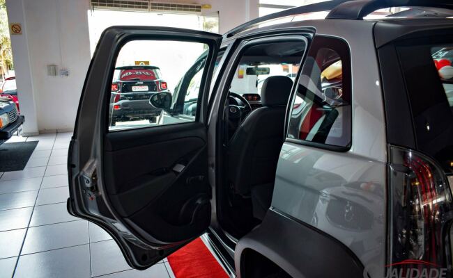Fiat Idea