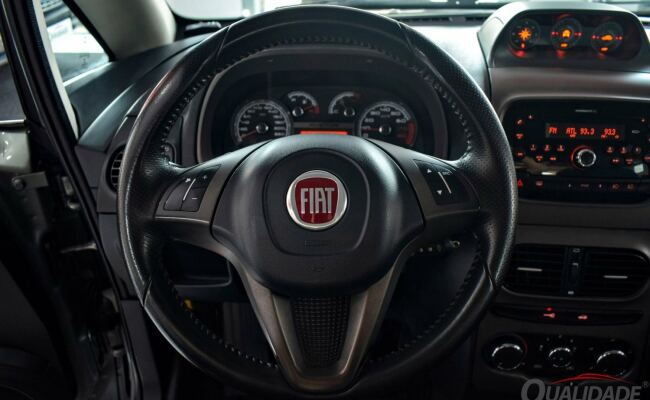 Fiat Idea