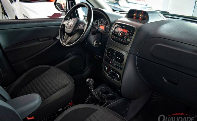 Fiat Idea