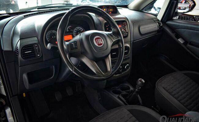Fiat Idea