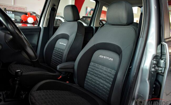 Fiat Idea