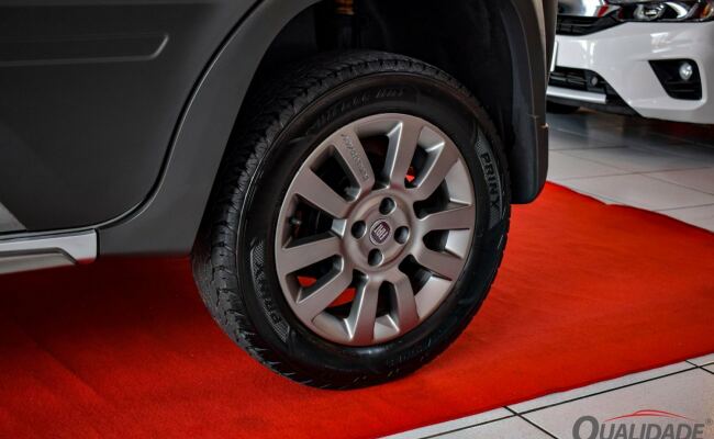 Fiat Idea