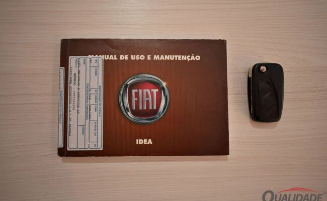 Fiat Idea