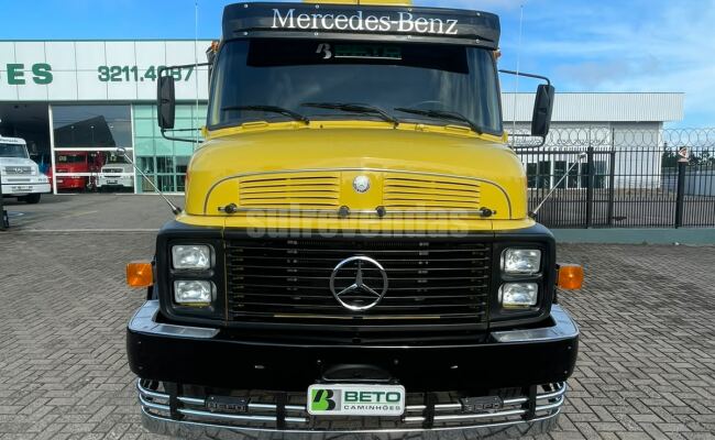 Mercedes-Benz L