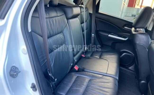 Honda CR-V EXL FLEX4WD