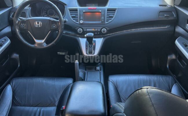 Honda CR-V EXL FLEX4WD