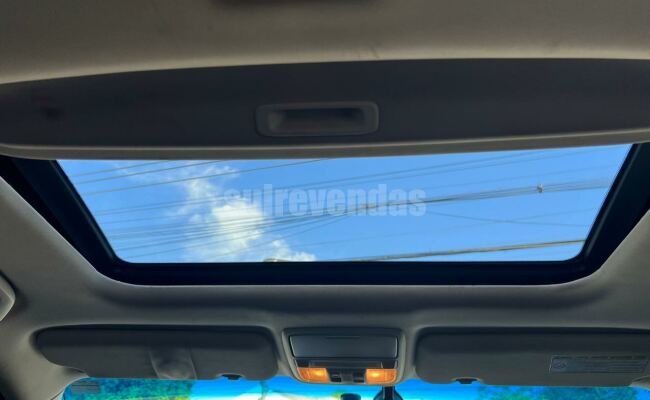 Honda CR-V EXL FLEX4WD
