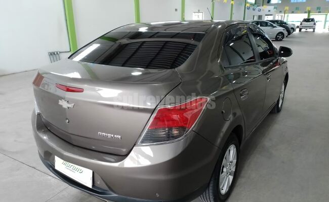 Chevrolet PRISMA