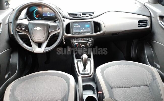 Chevrolet PRISMA