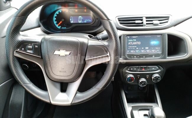 Chevrolet PRISMA