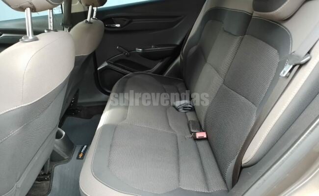 Chevrolet PRISMA