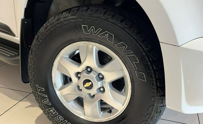 Chevrolet S10
