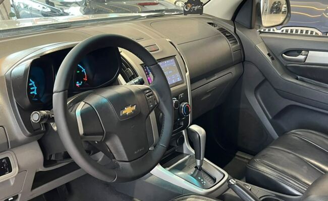 Chevrolet S10