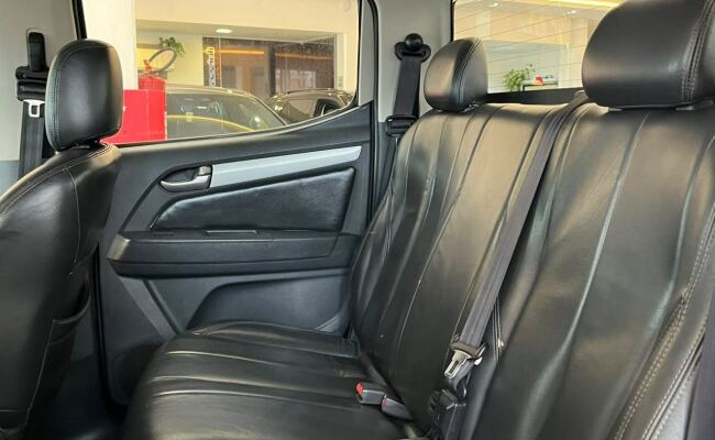 Chevrolet S10