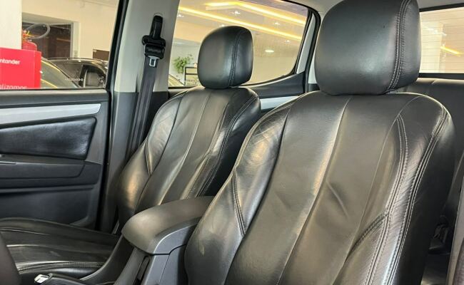 Chevrolet S10