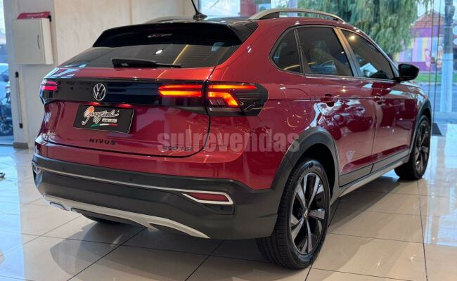 Volkswagen NIVUS