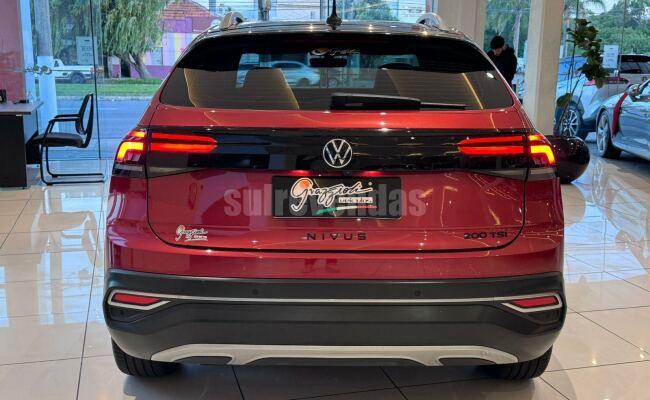 Volkswagen NIVUS