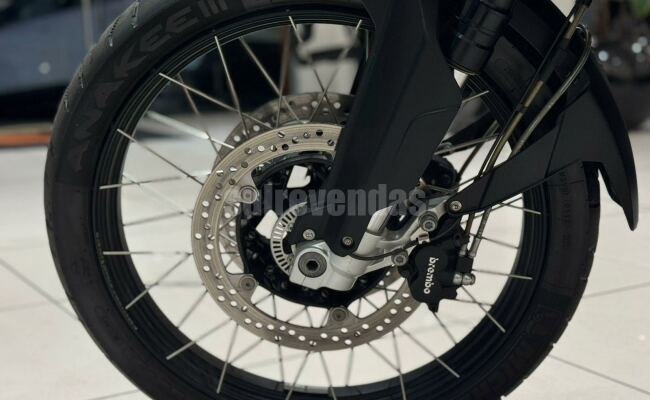 BMW F 850