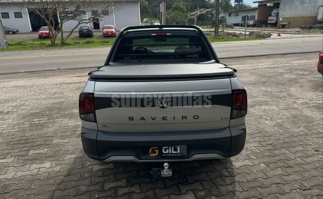 Volkswagen SAVEIRO