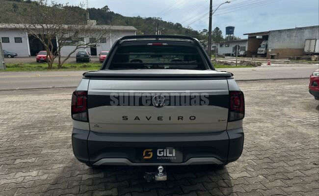 Volkswagen SAVEIRO