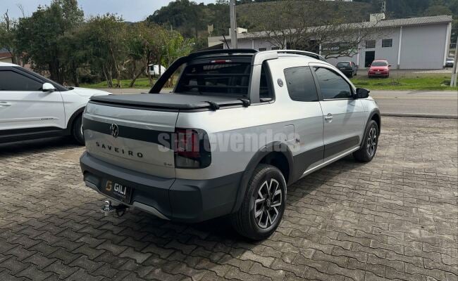 Volkswagen SAVEIRO